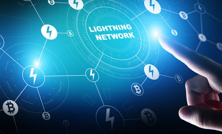 lighting network bitcoin