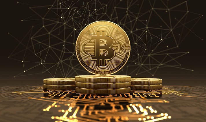 tendenza salita bitcoin