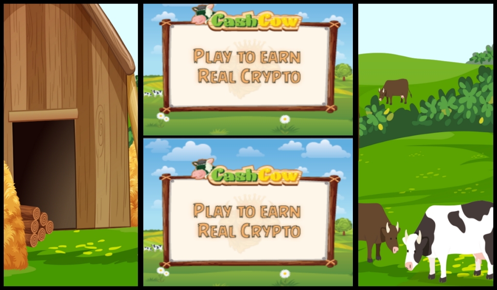Cash Cow guadagnare Bitcoin online con le Mucche: Recensione